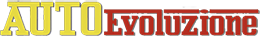AutoEvoluzione Logo